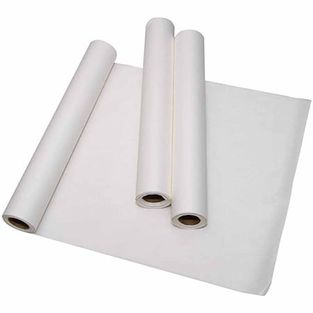 Graham Medical Table Paper 21 Inch Width White, 12PK 64502